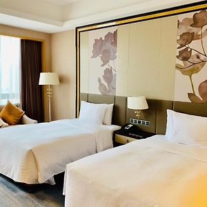 Executive Twin Room